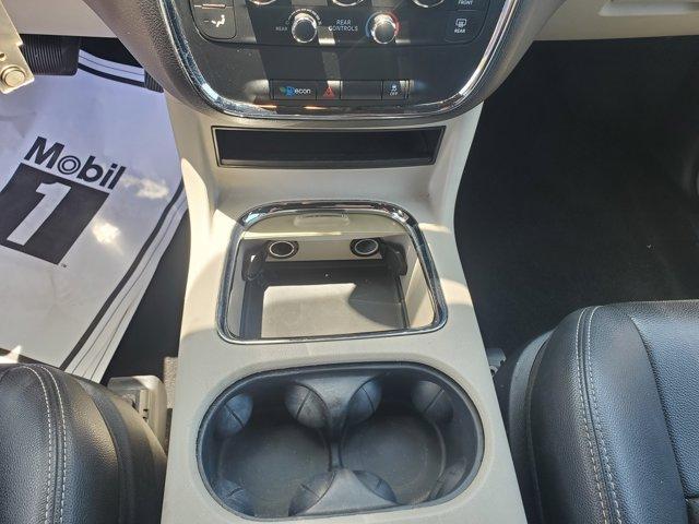 used 2020 Dodge Grand Caravan car, priced at $15,990
