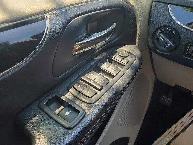 used 2020 Dodge Grand Caravan car, priced at $16,990