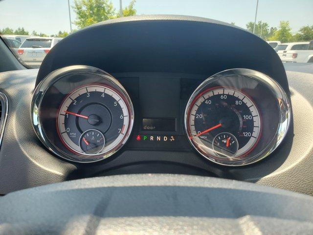 used 2020 Dodge Grand Caravan car, priced at $16,990