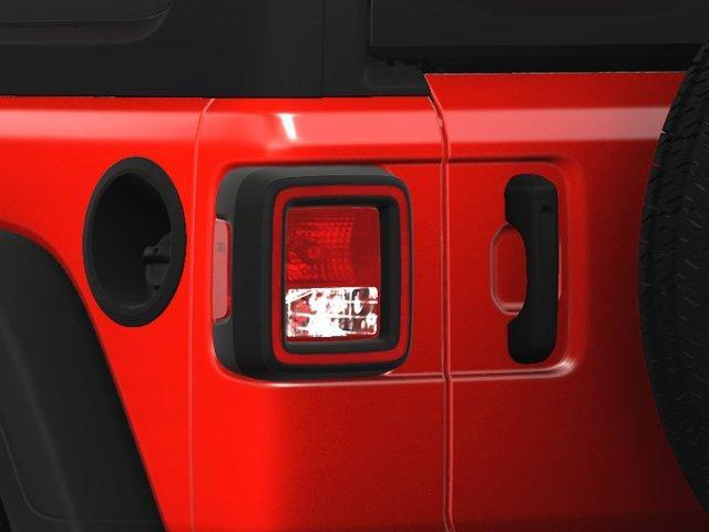 new 2025 Jeep Wrangler car, priced at $49,250