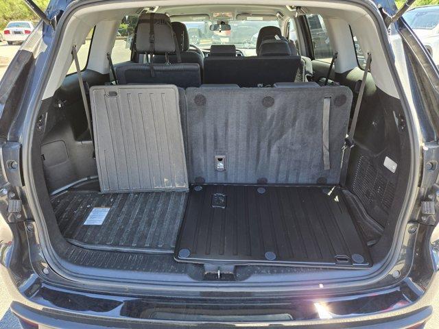 used 2019 Toyota Highlander car, priced at $21,490