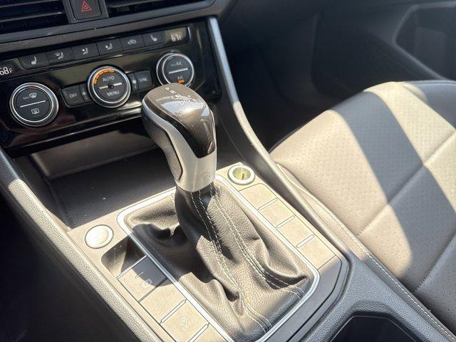 used 2024 Volkswagen Jetta car, priced at $21,990