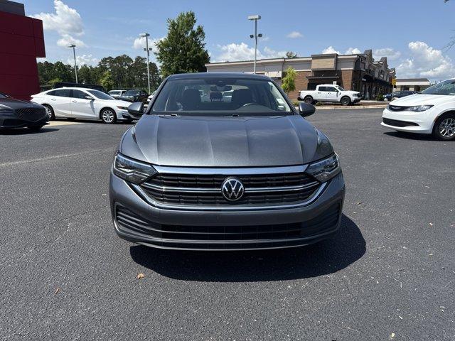 used 2024 Volkswagen Jetta car, priced at $21,990