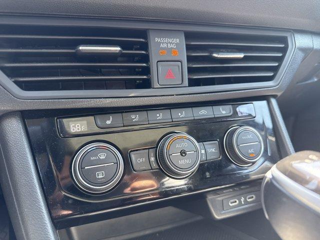 used 2024 Volkswagen Jetta car, priced at $21,990
