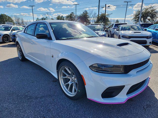 new 2023 Dodge Charger car, priced at $66,790