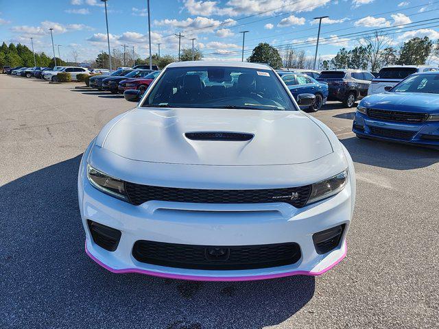 new 2023 Dodge Charger car, priced at $66,790