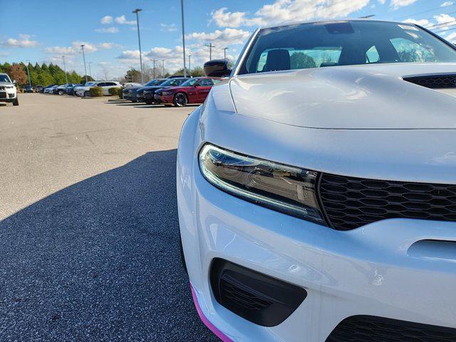 new 2023 Dodge Charger car, priced at $66,790