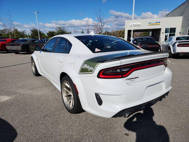 new 2023 Dodge Charger car, priced at $66,790