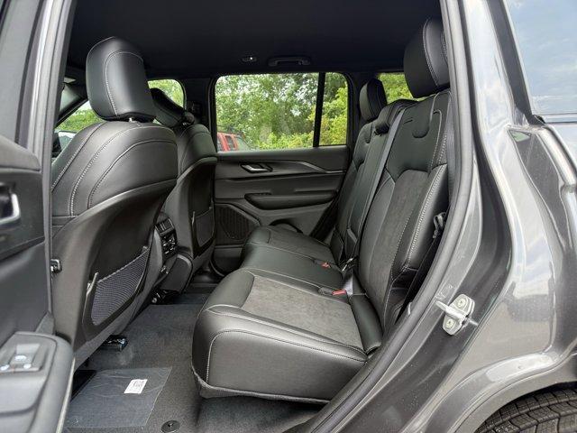 new 2025 Jeep Grand Cherokee L car, priced at $45,230