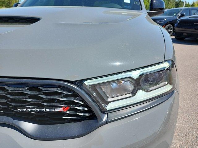 new 2024 Dodge Durango car, priced at $55,655