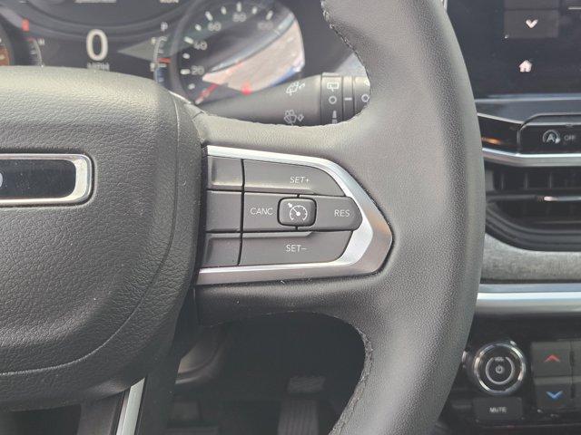 used 2024 Jeep Compass car, priced at $22,990