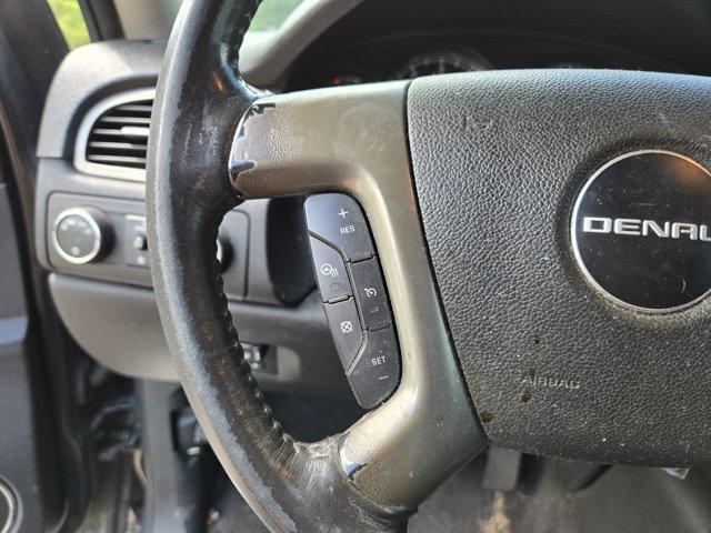 used 2012 GMC Sierra 2500 car, priced at $18,990