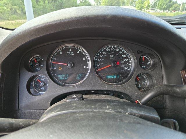 used 2012 GMC Sierra 2500 car, priced at $18,990