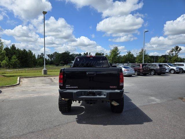 used 2012 GMC Sierra 2500 car, priced at $18,990