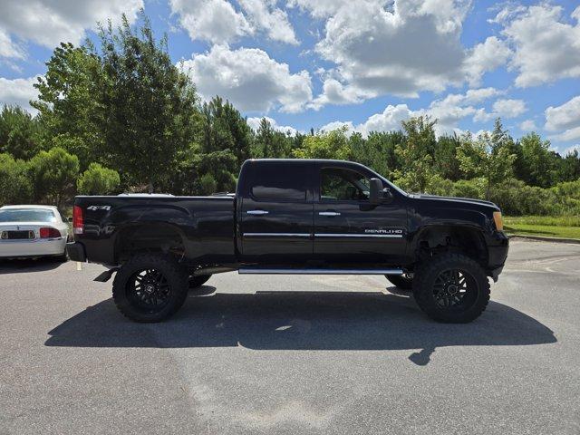 used 2012 GMC Sierra 2500 car, priced at $18,990