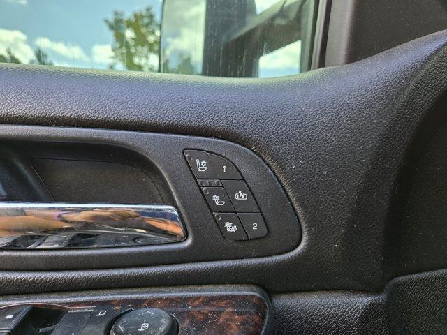 used 2012 GMC Sierra 2500 car, priced at $18,990
