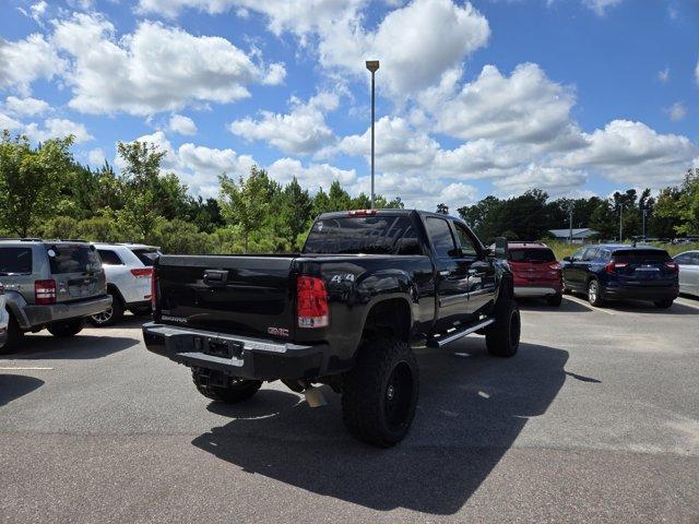 used 2012 GMC Sierra 2500 car, priced at $18,990