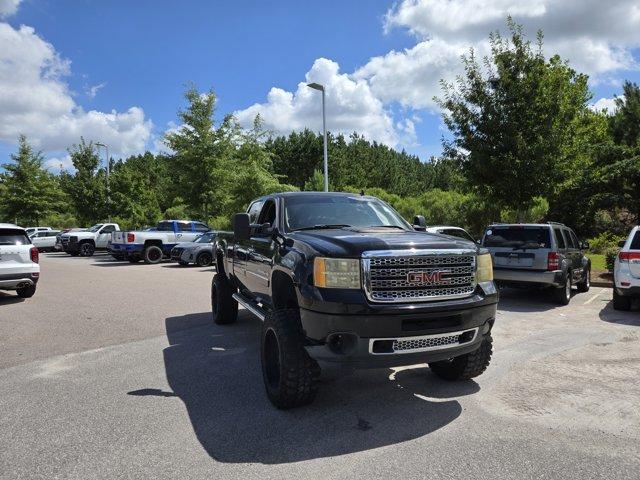 used 2012 GMC Sierra 2500 car, priced at $18,990