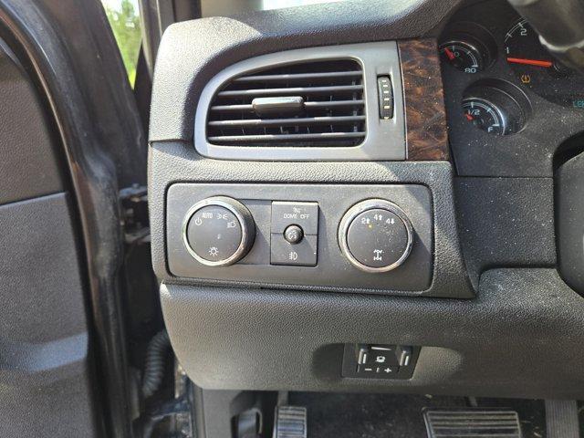 used 2012 GMC Sierra 2500 car, priced at $18,990