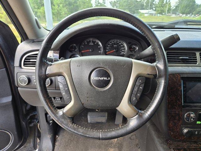 used 2012 GMC Sierra 2500 car, priced at $18,990
