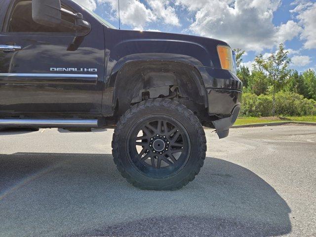 used 2012 GMC Sierra 2500 car, priced at $18,990
