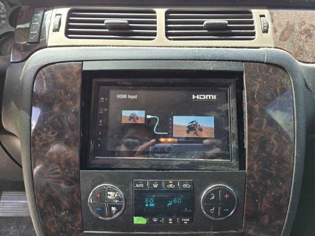 used 2012 GMC Sierra 2500 car, priced at $18,990