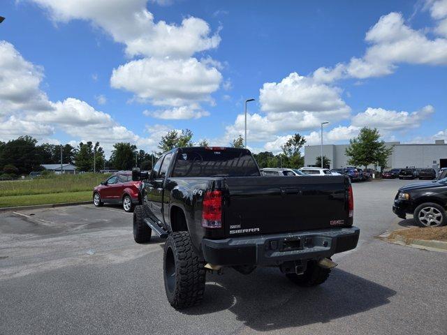 used 2012 GMC Sierra 2500 car, priced at $18,990