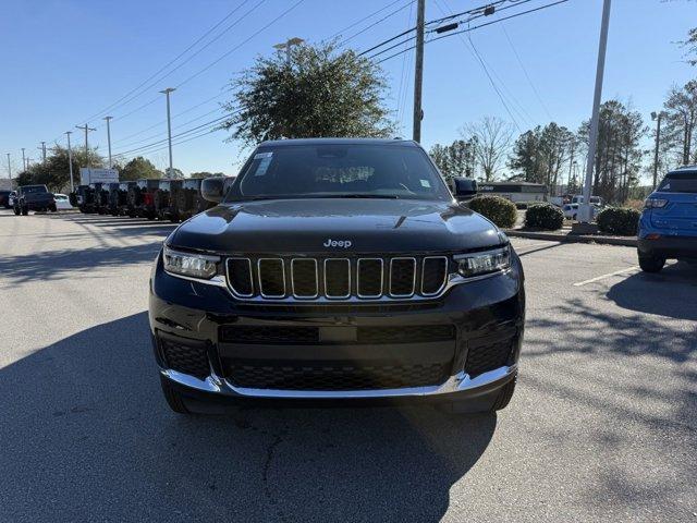 new 2025 Jeep Grand Cherokee L car, priced at $38,785