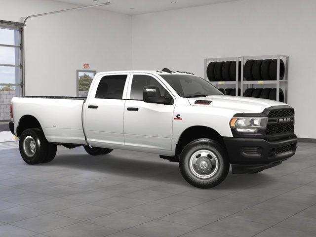 new 2024 Ram 3500 car, priced at $59,251