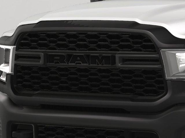 new 2024 Ram 3500 car, priced at $59,251