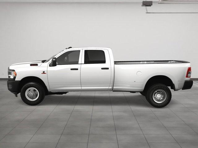 new 2024 Ram 3500 car, priced at $59,251