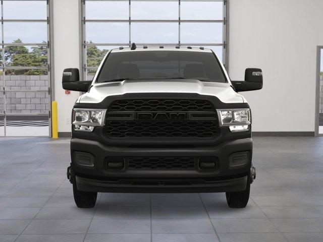 new 2024 Ram 3500 car, priced at $59,251