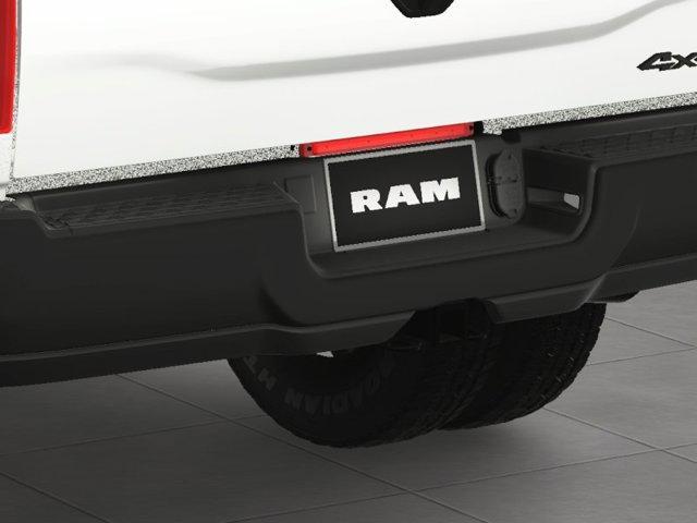 new 2024 Ram 3500 car, priced at $59,251