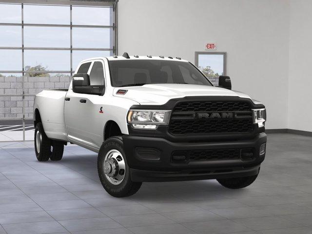 new 2024 Ram 3500 car, priced at $59,251