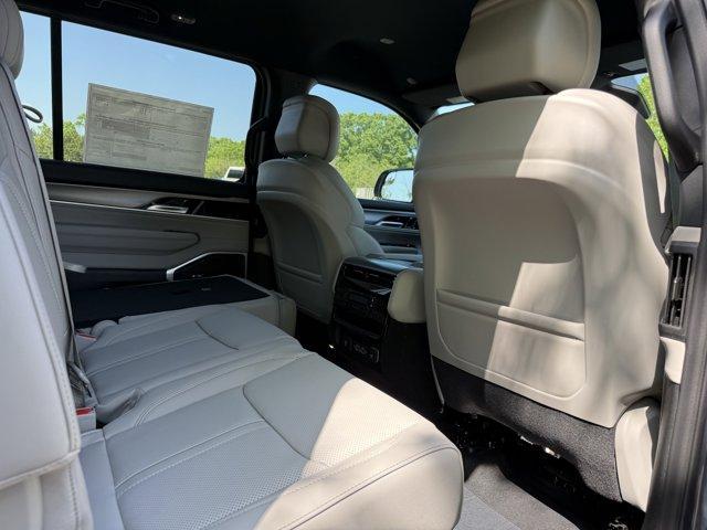 new 2025 Jeep Wagoneer car, priced at $65,735