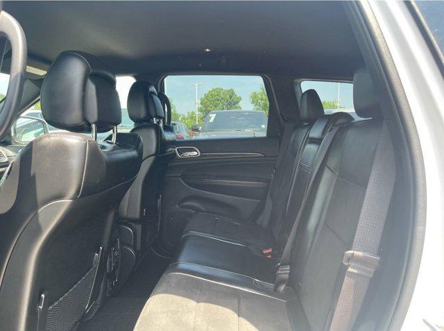 used 2020 Jeep Grand Cherokee car, priced at $19,990