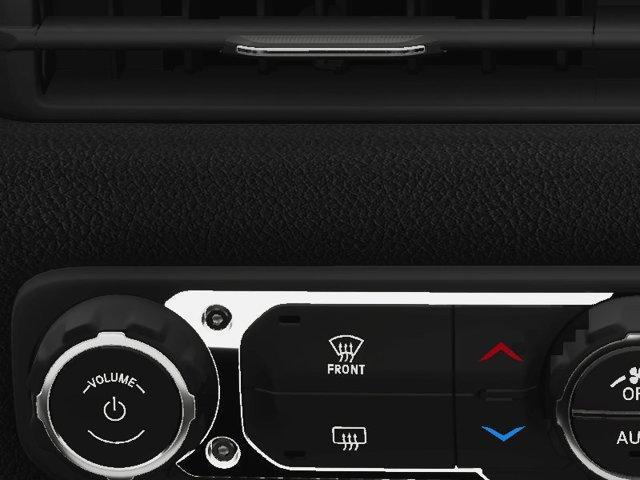 new 2025 Jeep Wrangler 4xe car, priced at $55,612
