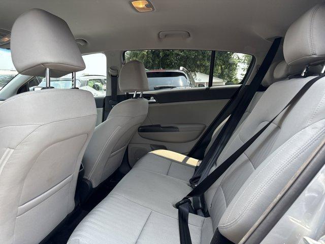 used 2022 Kia Sportage car, priced at $19,990