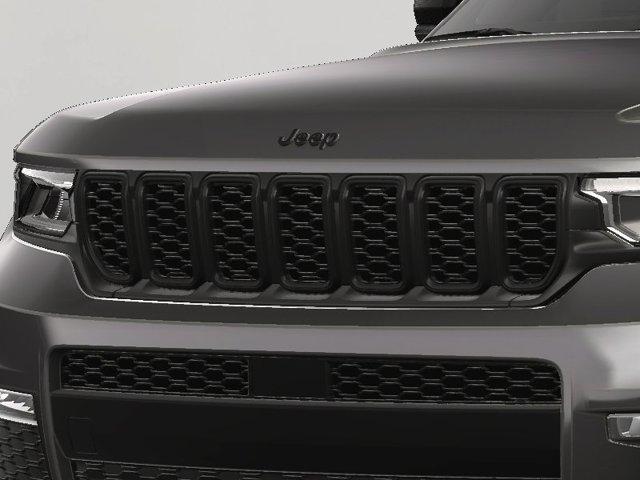 new 2025 Jeep Grand Cherokee L car, priced at $47,582