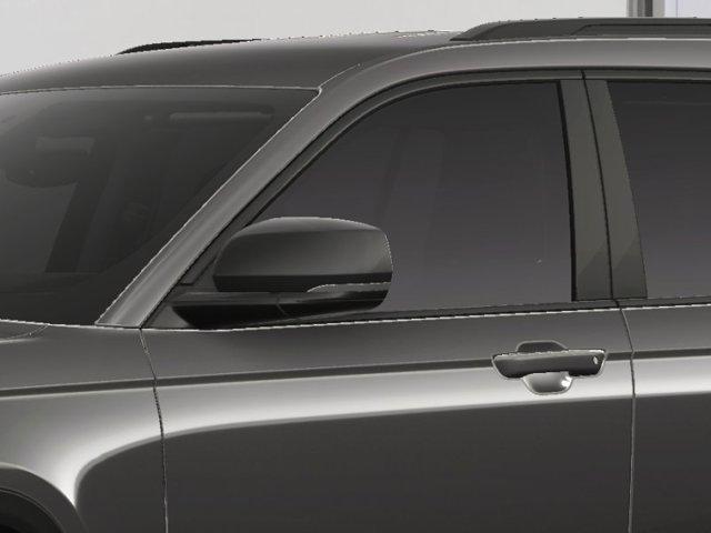 new 2025 Jeep Grand Cherokee L car, priced at $47,582