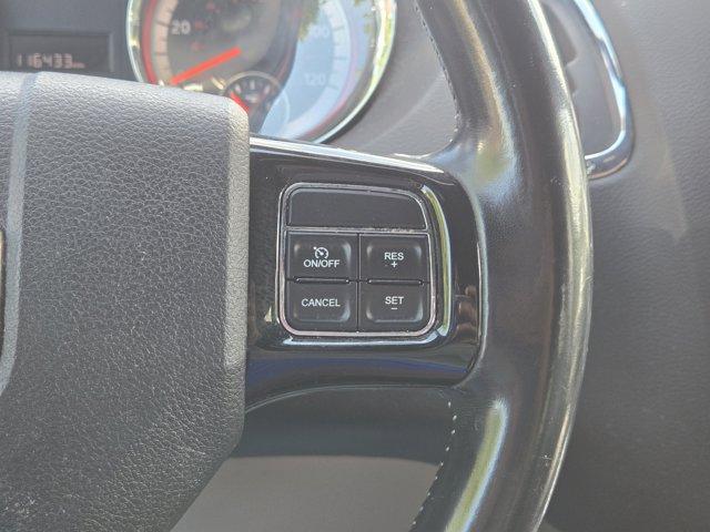 used 2020 Dodge Grand Caravan car, priced at $12,290