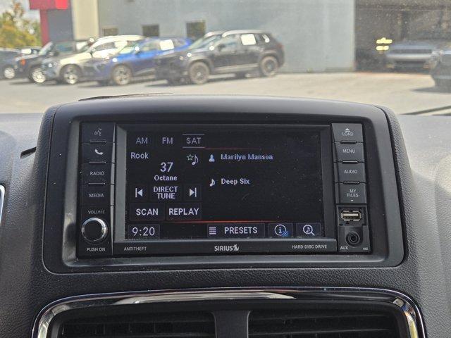 used 2020 Dodge Grand Caravan car, priced at $12,290