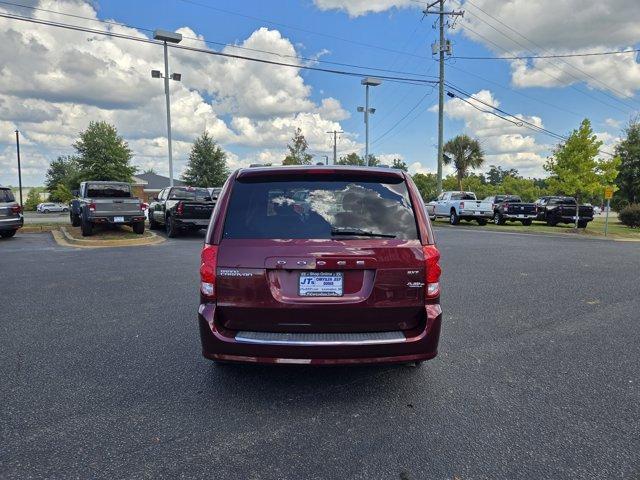 used 2020 Dodge Grand Caravan car, priced at $12,290