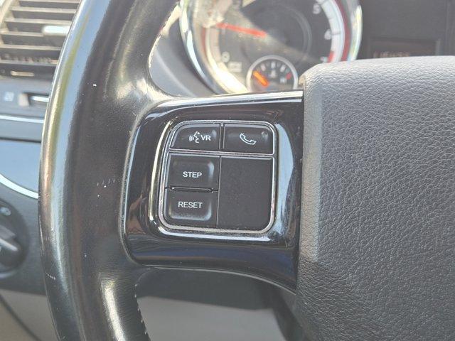 used 2020 Dodge Grand Caravan car, priced at $12,290