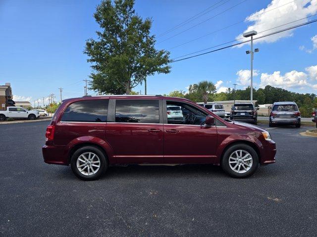 used 2020 Dodge Grand Caravan car, priced at $12,290