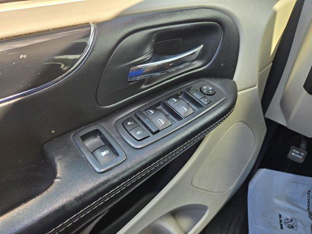 used 2020 Dodge Grand Caravan car, priced at $12,290