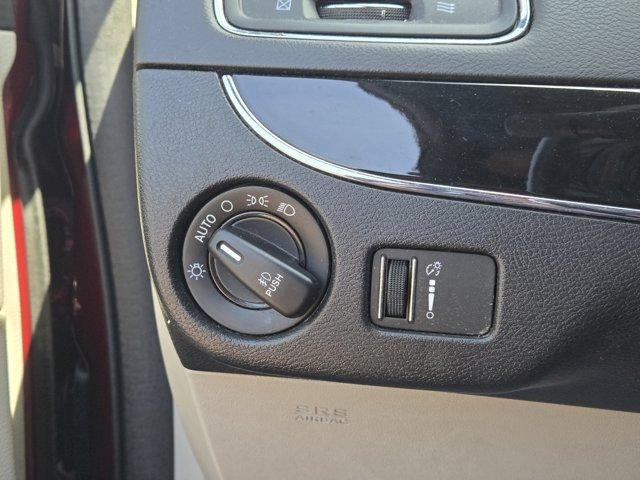 used 2020 Dodge Grand Caravan car, priced at $12,290