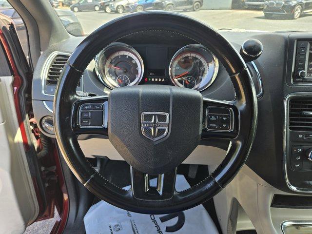 used 2020 Dodge Grand Caravan car, priced at $12,290