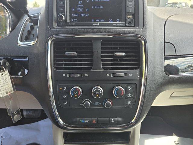 used 2020 Dodge Grand Caravan car, priced at $12,290