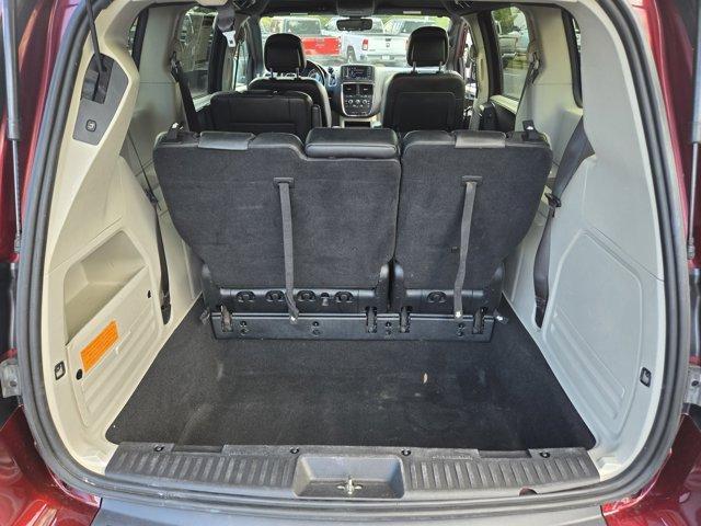 used 2020 Dodge Grand Caravan car, priced at $12,290
